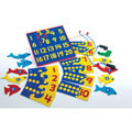 Tactile Early Learning Math Kit