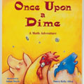 Once Upon A Dime (Paperback)