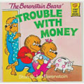 Trouble With Money (Paperback)