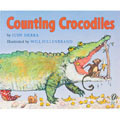 Counting Crocodiles (Paperback)
