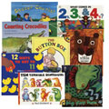 Math Is Fun Book Set