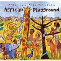 African Playground CD