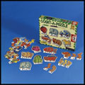Count-A-Puzzle