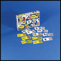 123 Mix & Match Game