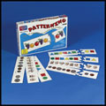 Patterning Game