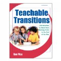 Teachable Transitions