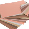 Multicultural World Construction Paper