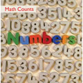 Math Counts: Numbers (paperback)
