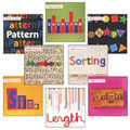 Math Counts Book Series