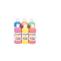Kaplan Kolors Fluorescent Tempera