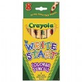 Write Start Colored Pencils