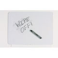 White Board Crayons - Black (set of 8)