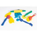 Dough Tools & Pattern Maker