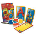 Numeracy & Letter Dough Kits
