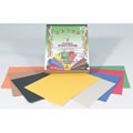 Construction Paper Pad