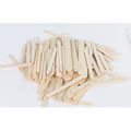 Natural Craft Sticks - Assorted Sizes
