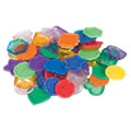 Grandma's Buttons