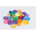 Big Color Buttons