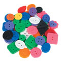 Bright Buttons