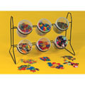 Collage Art Jars Set 2