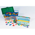 Let's Tackle Math