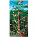 Rain Forest Puzzle - 100 Piece