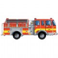 Fire Truck Puzzle