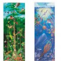 Discover New Places Floor Puzzles (Set of 2)