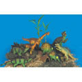 Soft Dinos - Set of 8