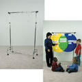 Adjustable Pocket Chart Stand