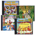 Sing Along Classics CD Collection