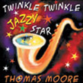 Twinkle Twinkle Jazzy Star CD