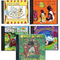 Rockin With The Animals CD Collection