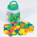 Counters Math Tub