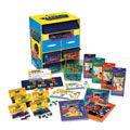 Hands On Literacy&reg; Kit (Grades 1 - 3)