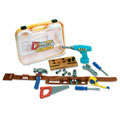 Pretend & Play Work Belt & Tool Set