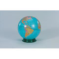9" First Globe