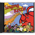 The Singing Kettle CD