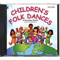 Children's Folk Dances