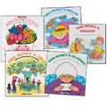 Mrs. Honey Books