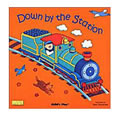 Down By The Station (Paperback)