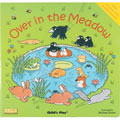 Over In The Meadow (Big Book)