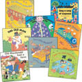 Classic Tales Big Book Set