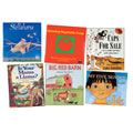 Read Aloud Favorite Big Book Set