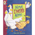 Nine Ducks Nine (Big Book)