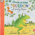 Over In The Meadow (Big Book)