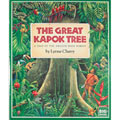 The Great Kapok Tree (Big Book)