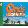 Once Upon A Time (Big Book)
