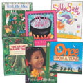Circle Time Big Book Set