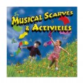 Musical Scarves & Activities CD